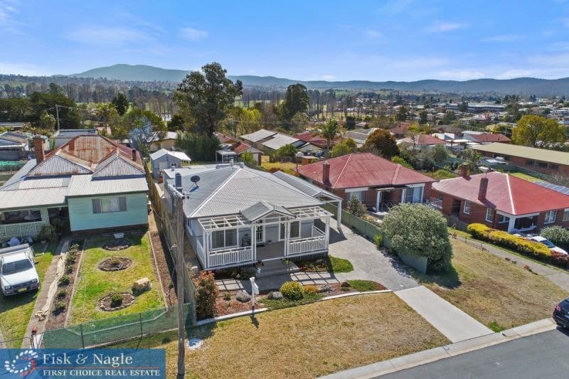 29 Fairview Street, Bega, Bega - Image 1
