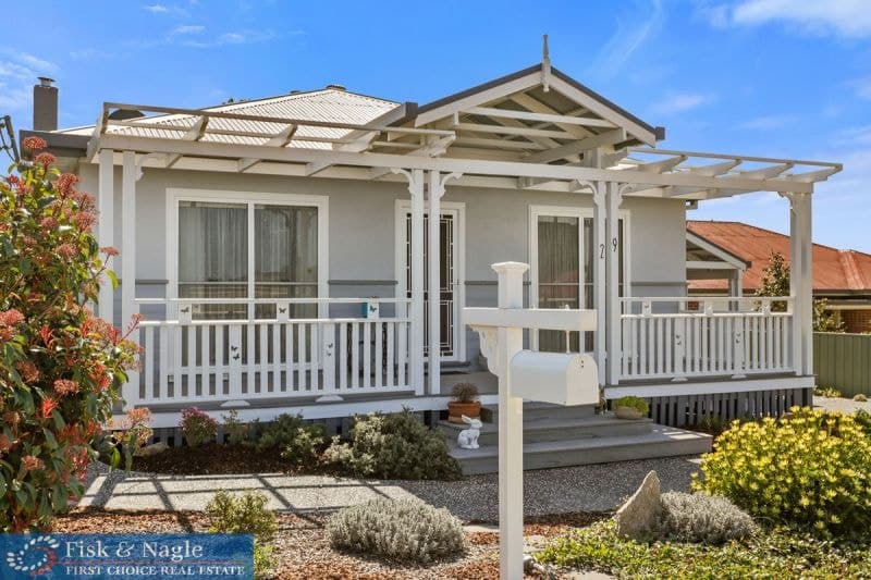 29 Fairview Street, Bega, Bega - Thumbnail 3