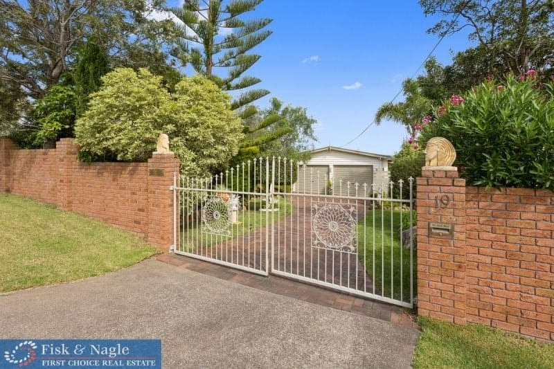 19 Lloyd Street South Pambula NSW, South Pambula - Image 1