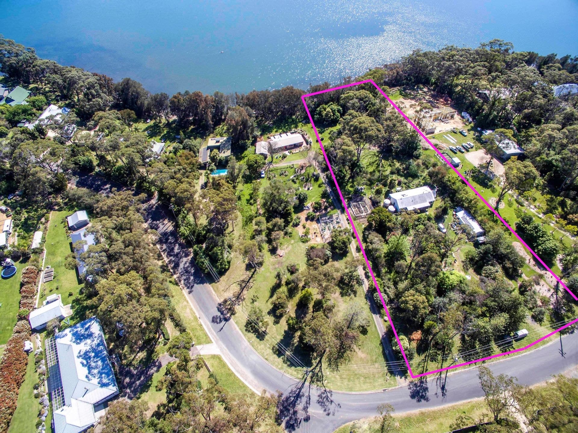 60 Fairhaven Point Way Wallaga Lake NSW, Wallaga Lake - Image 1