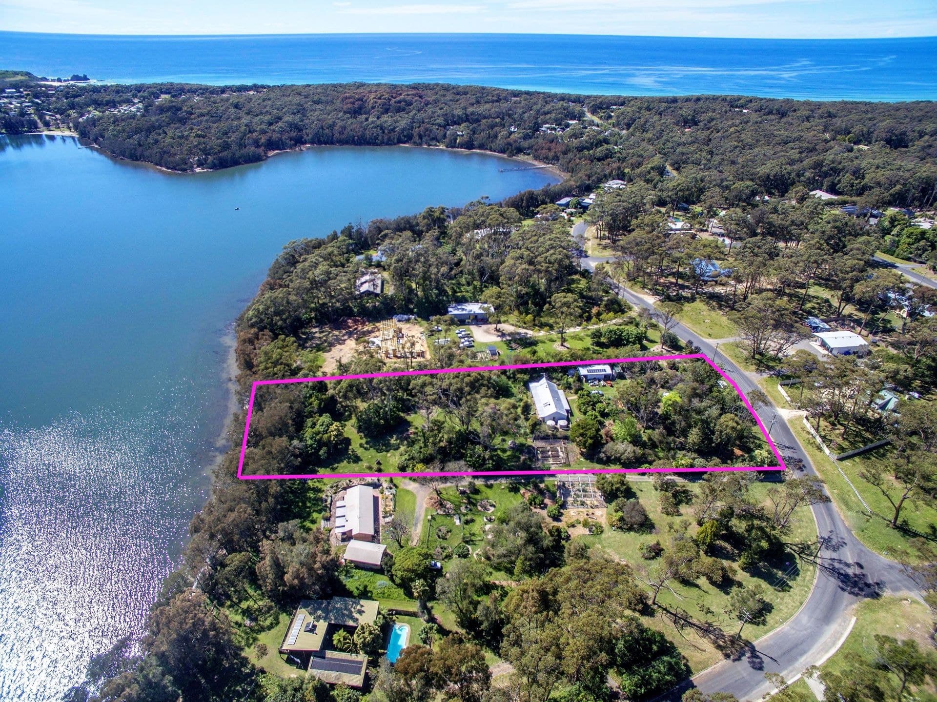 60 Fairhaven Point Way Wallaga Lake NSW, Wallaga Lake - Thumbnail 6