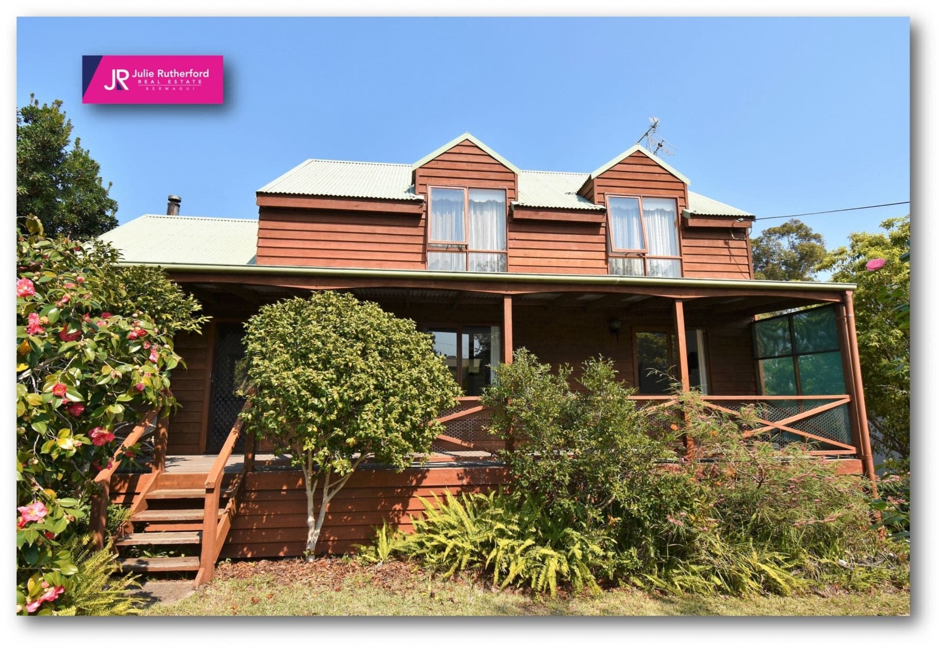 25 O'connells Point Road Wallaga Lake NSW, Wallaga Lake - Image 1