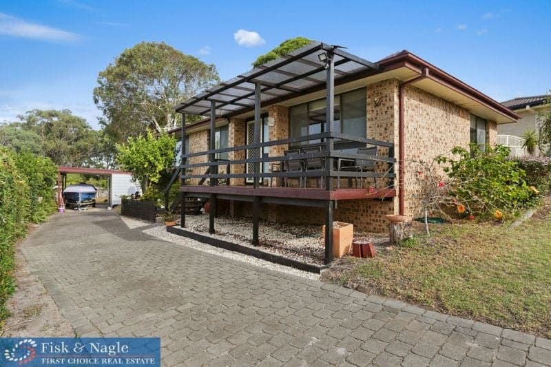 72 Tura Beach Drive Tura Beach NSW, Tura Beach - Image 1