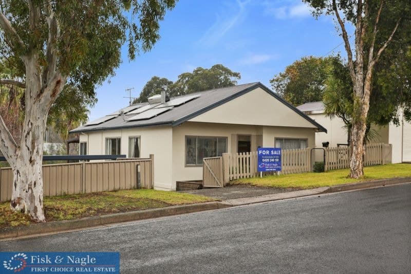 58-60 Valley Street Bega NSW, Bega - Thumbnail 4