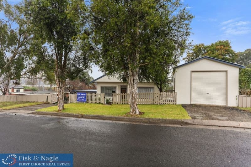 58-60 Valley Street Bega NSW, Bega - Thumbnail 5
