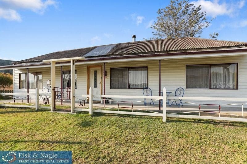 232 Newtown Road, Bega, Bega - Thumbnail 3
