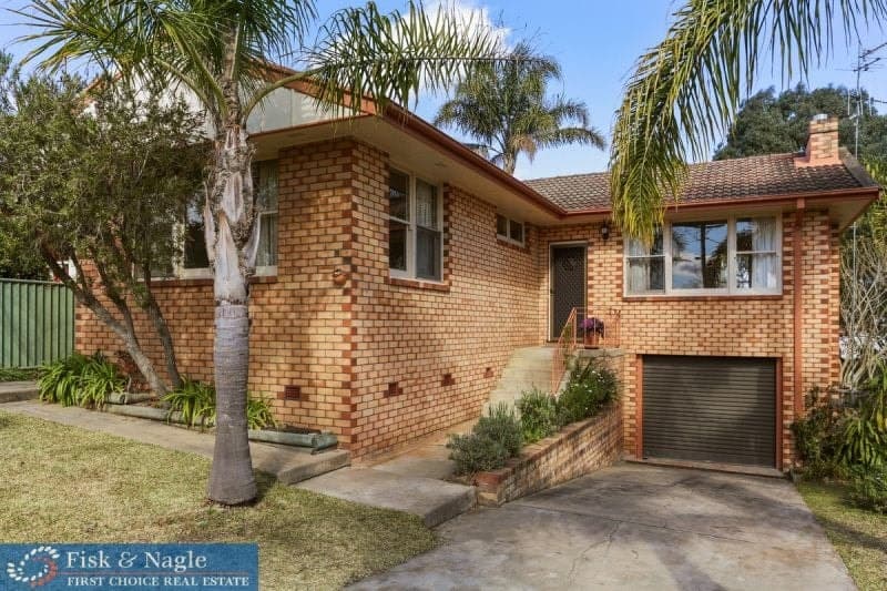 4 Parbery Crescent, Bega, Bega - Thumbnail 3