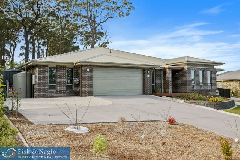 14 Whistler Close MIRADOR NSW, Mirador - Thumbnail 5