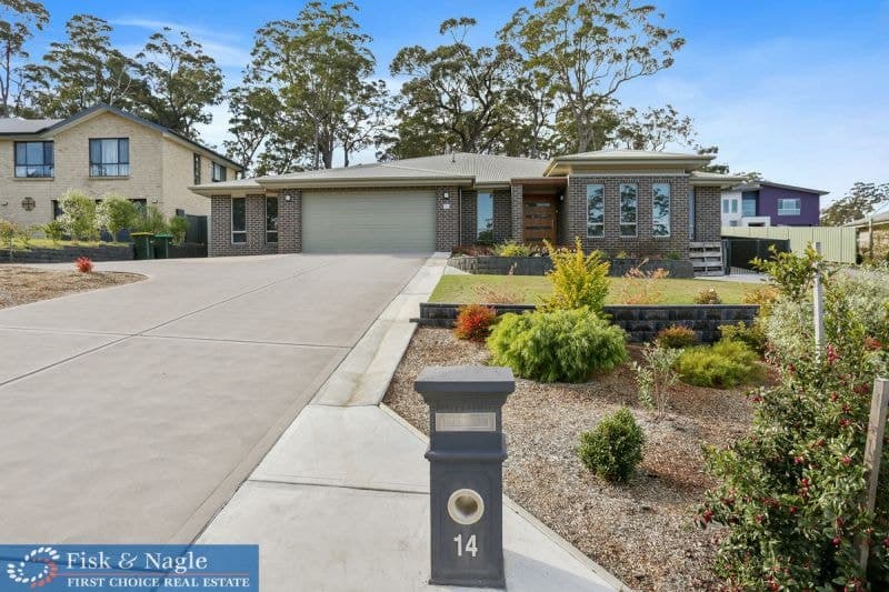 14 Whistler Close MIRADOR NSW, Mirador - Thumbnail 7