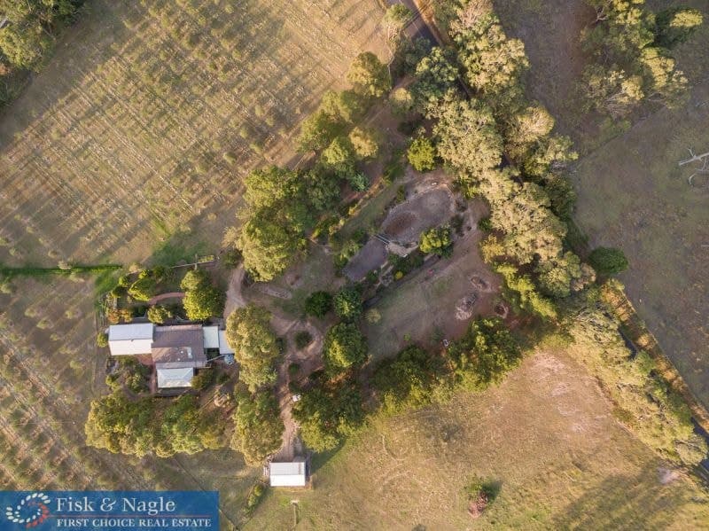 519 Towridgee Lane Toothdale NSW, Toothdale - Thumbnail 2