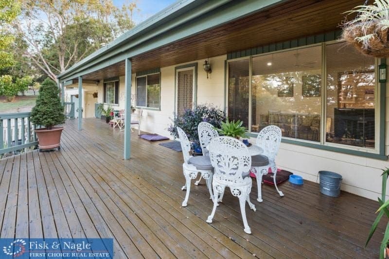 519 Towridgee Lane Toothdale NSW, Toothdale - Thumbnail 3