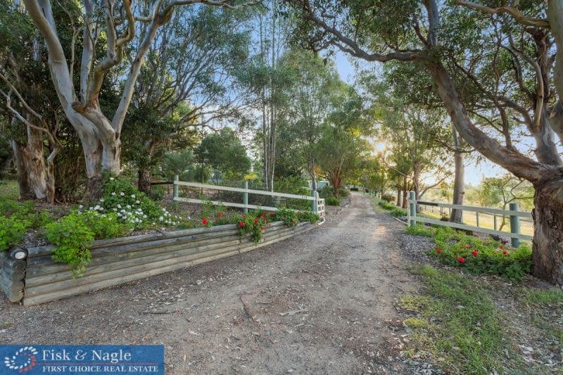 519 Towridgee Lane Toothdale NSW, Toothdale - Thumbnail 7