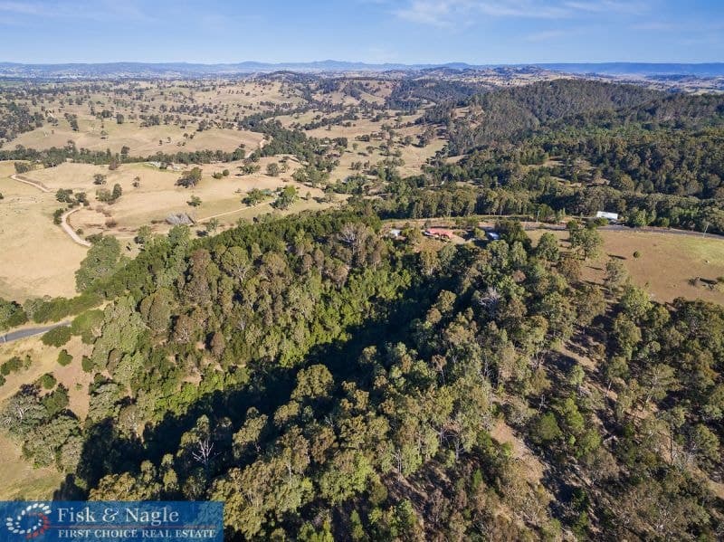Lot 1 Newpark Road Brogo NSW, Brogo - Image 1