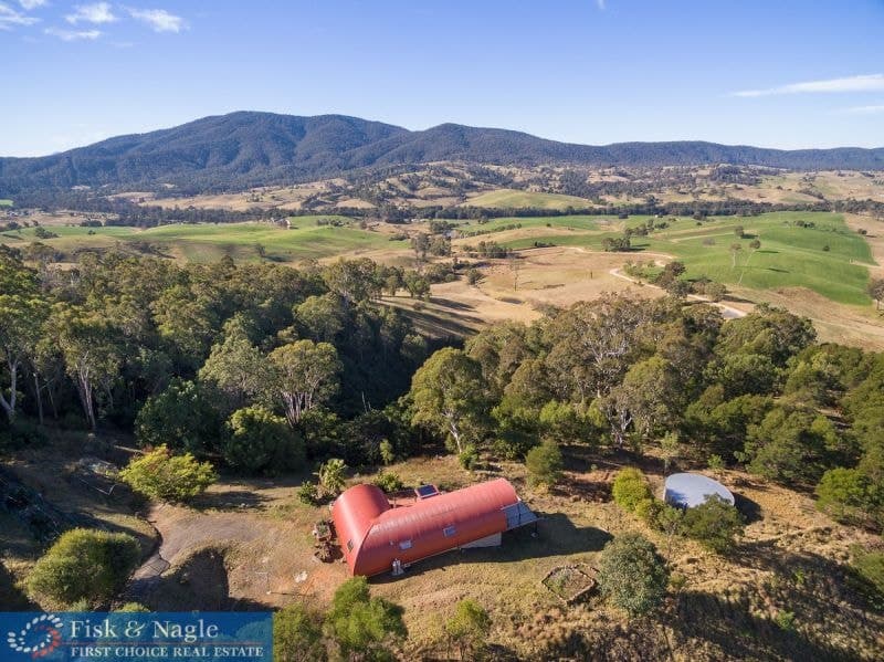 Lot 1 Newpark Road Brogo NSW, Brogo - Thumbnail 5