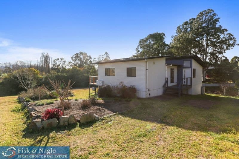 7 Underhill Lane, Bega, Bega - Thumbnail 2