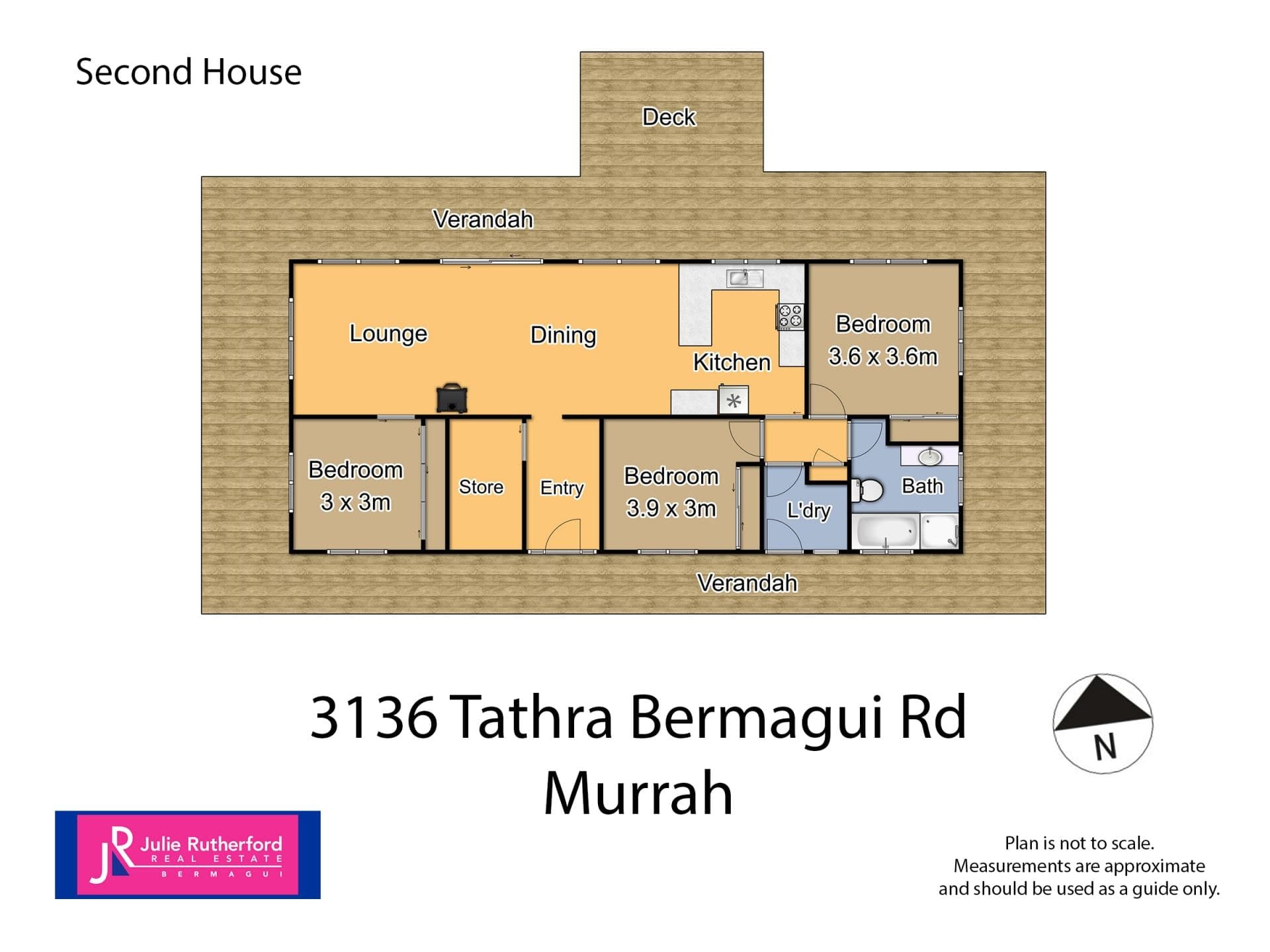3136 Tathra-Bermagui Road Bermagui NSW, Bermagui - Image 1
