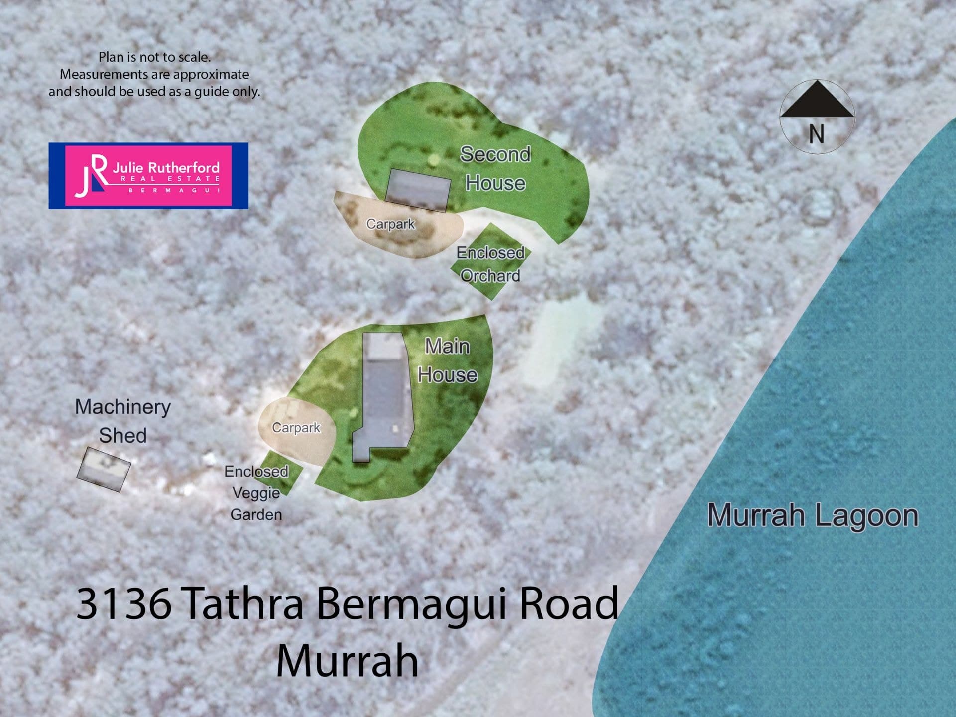 3136 Tathra-Bermagui Road Bermagui NSW, Bermagui - Thumbnail 2
