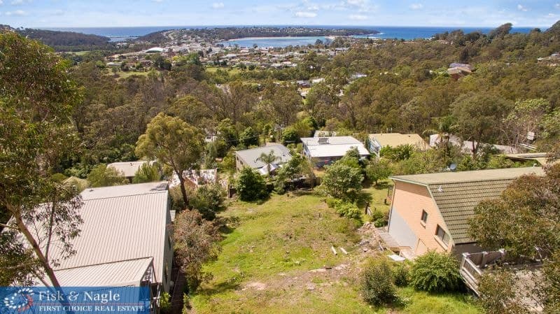 8 Sapphire Crescent, Merimbula, Merimbula - Image 1