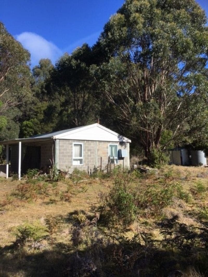 Lot 43 Mt Darragh Road Mount Darragh NSW, Mount Darragh - Thumbnail 3