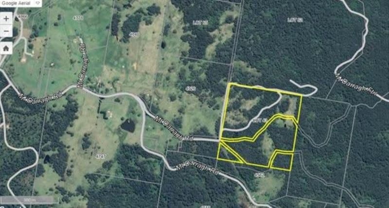 Lot 43 Mt Darragh Road Mount Darragh NSW, Mount Darragh - Thumbnail 4