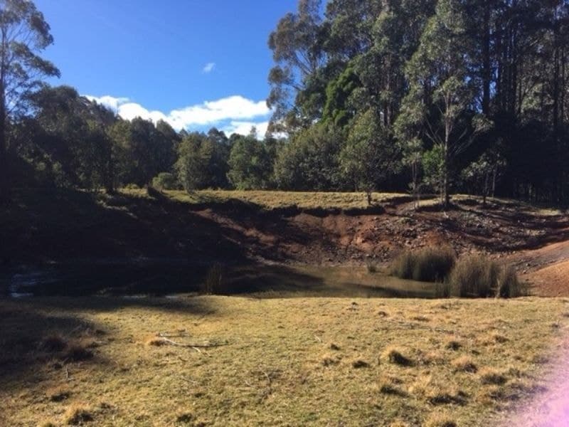 Lot 43 Mt Darragh Road Mount Darragh NSW, Mount Darragh - Thumbnail 5