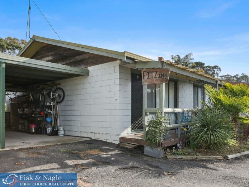 2/48 Sapphire Coast Drive, Berrambool, Berrambool - Thumbnail 5