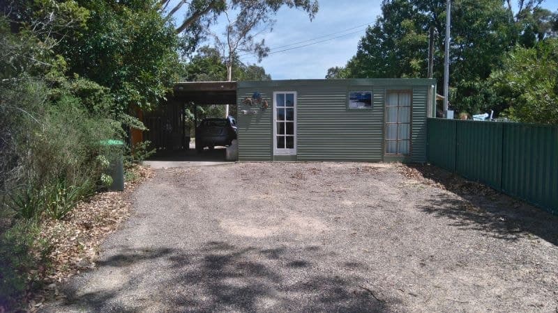 523 Tathra Road Kalaru NSW, Kalaru - Image 1