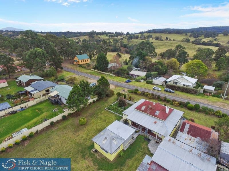 12-14 Cobargo Street Quaama NSW, Quaama - Image 1