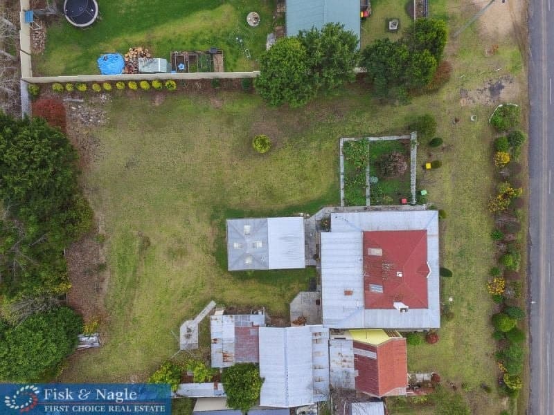 12-14 Cobargo Street Quaama NSW, Quaama - Thumbnail 2