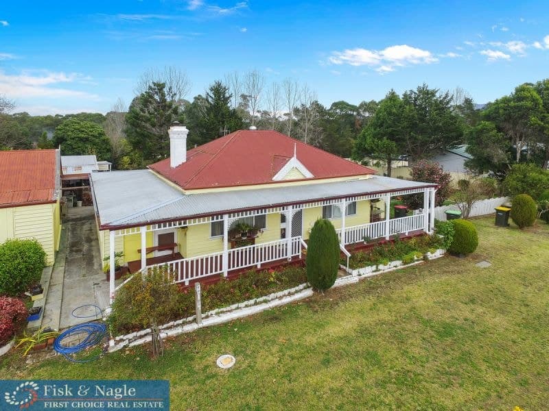 12-14 Cobargo Street Quaama NSW, Quaama - Thumbnail 4