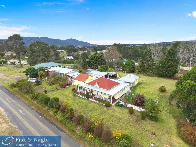 12-14 Cobargo Street Quaama NSW, Quaama - Thumbnail 5