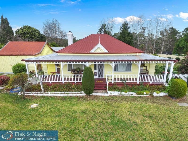 12-14 Cobargo Street Quaama NSW, Quaama - Thumbnail 6