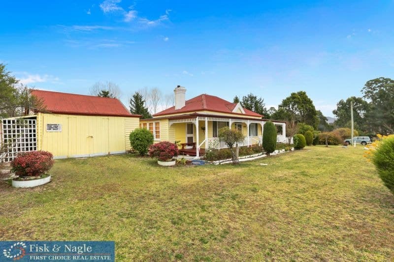 12-14 Cobargo Street Quaama NSW, Quaama - Thumbnail 7