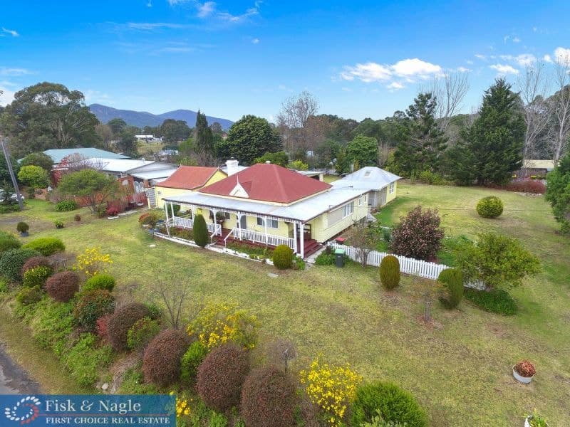 12-14 Cobargo Street Quaama NSW, Quaama - Thumbnail 8