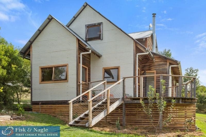 11 Broad Street, Bemboka, Bemboka - Thumbnail 3