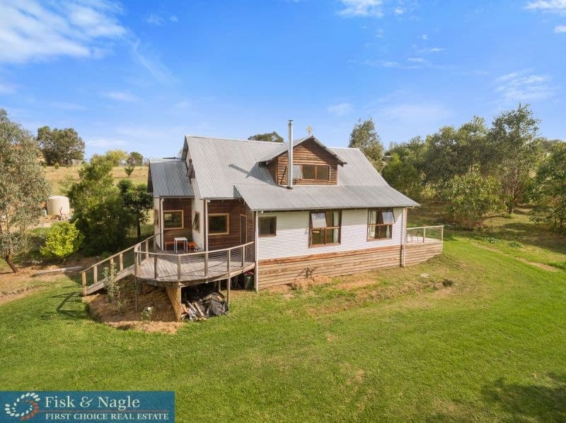 11 Broad Street, Bemboka, Bemboka - Thumbnail 4