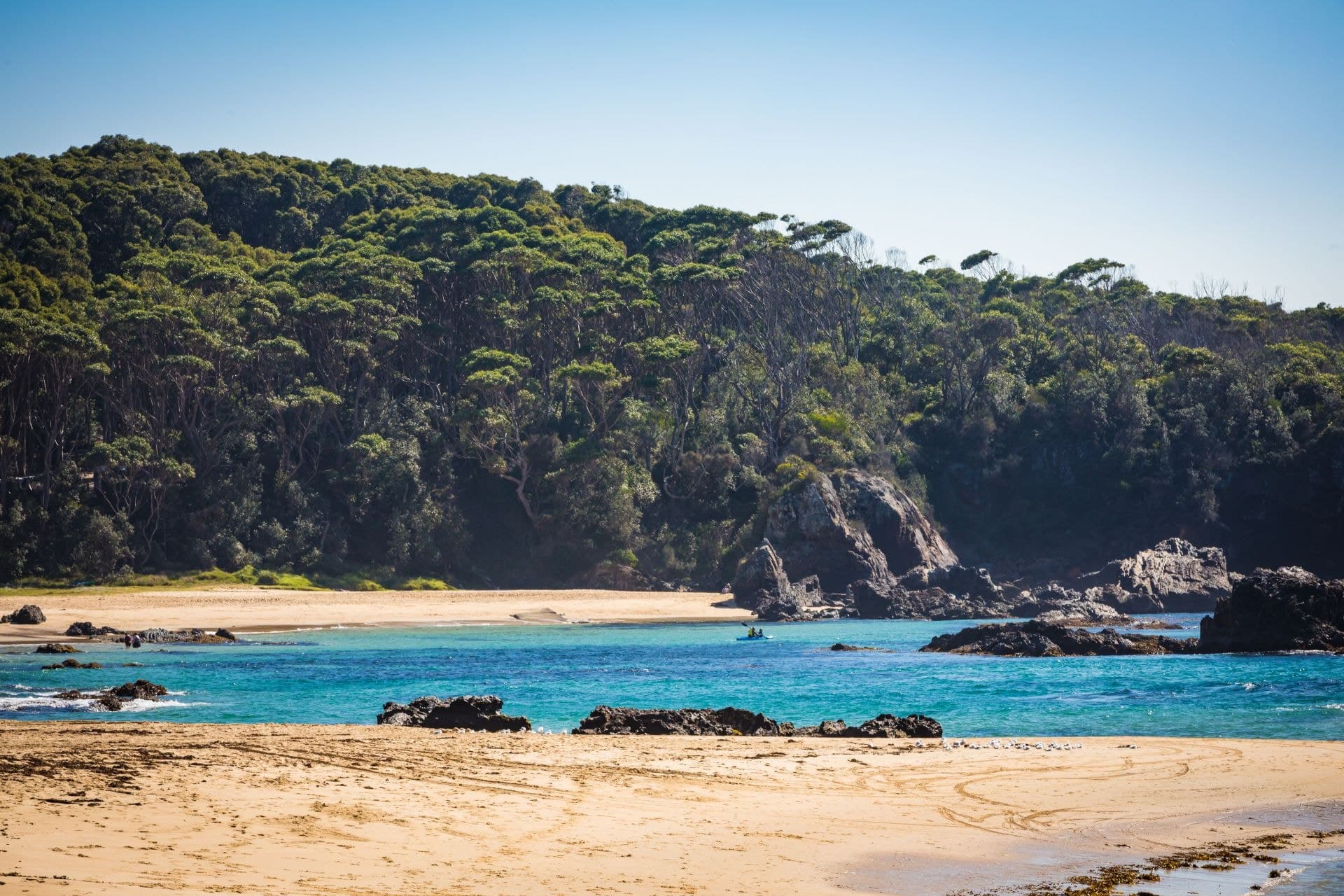 6 Dromedary Drive Mystery Bay NSW, Mystery Bay - Thumbnail 2