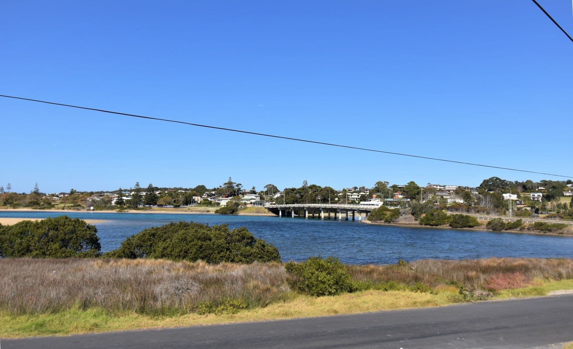 3/6 Wapengo Street Bermagui NSW, Bermagui - Image 1