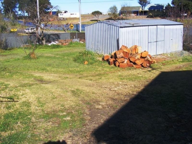 122 Rawlinson Street, Bega, Bega - Image 1