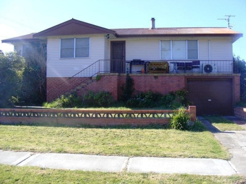 122 Rawlinson Street, Bega, Bega - Thumbnail 3