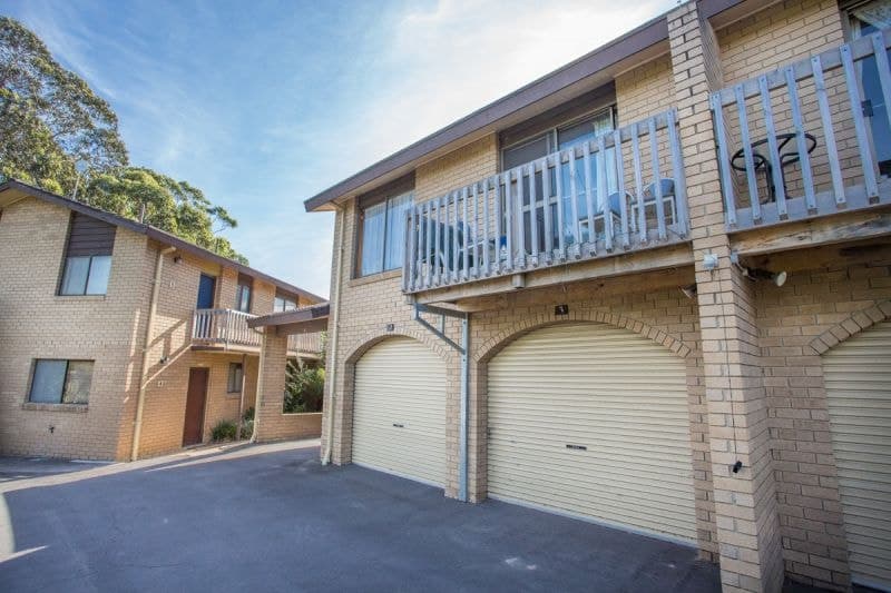 3/21 Sapphire Coast Drive Merimbula NSW, Merimbula - Thumbnail 4