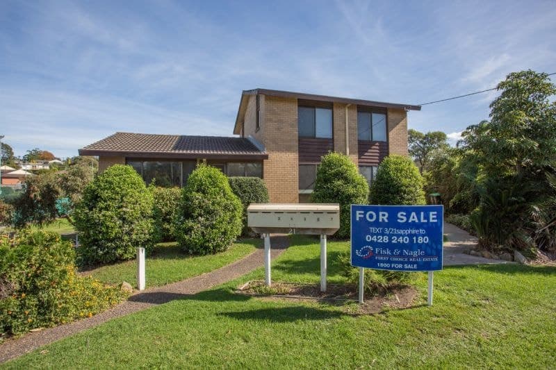 3/21 Sapphire Coast Drive Merimbula NSW, Merimbula - Thumbnail 5