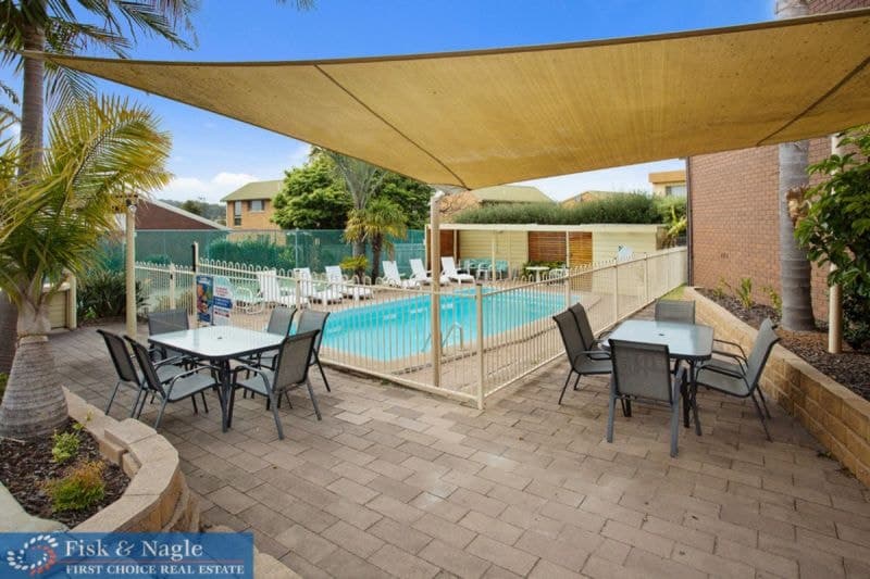 13/10 Cameron Street Merimbula NSW, Merimbula - Thumbnail 2