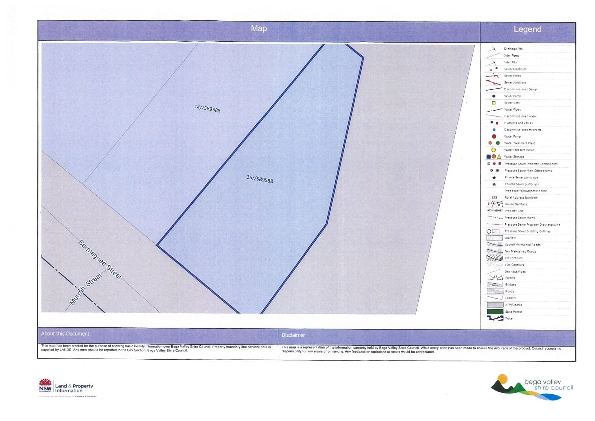 47 Bermaguee Street Quaama NSW, Quaama - Thumbnail 2