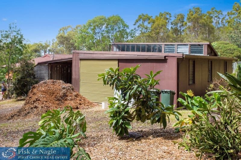 21 Kerrisons Lane, Bega, Bega - Image 1