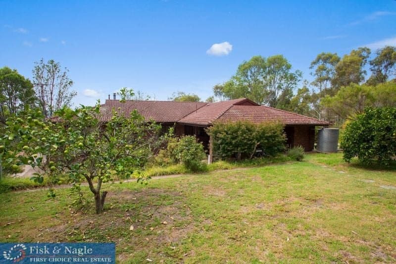 21 Kerrisons Lane, Bega, Bega - Thumbnail 3