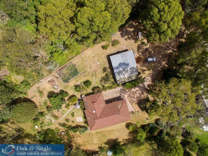 21 Kerrisons Lane, Bega, Bega - Thumbnail 6