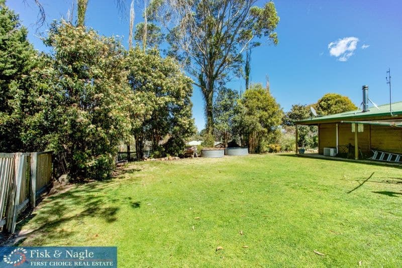 3 Gordon Street Quaama NSW, Quaama - Image 1