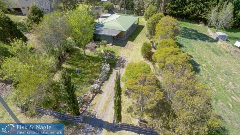 3 Gordon Street Quaama NSW, Quaama - Thumbnail 2