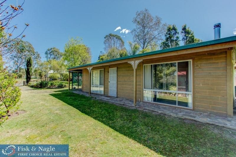 3 Gordon Street Quaama NSW, Quaama - Thumbnail 3